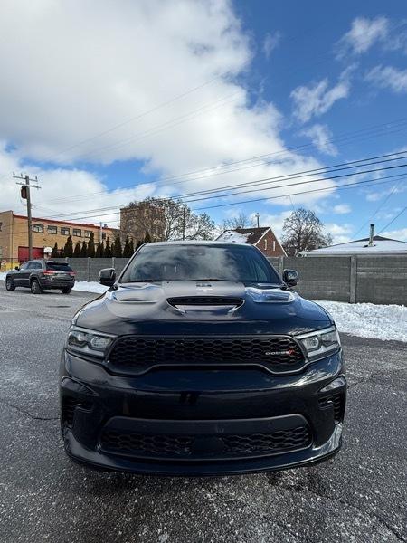 Dodge Durango R/T AWD 2019