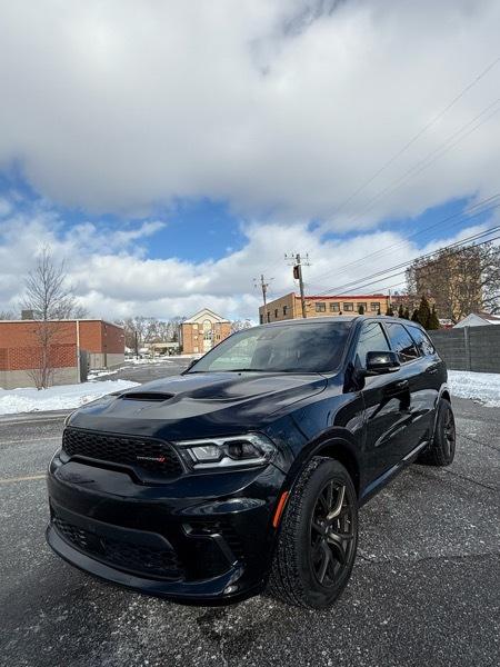 Dodge Durango R/T AWD 2019