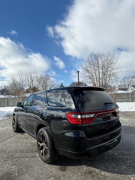 Dodge Durango R/T AWD 2019