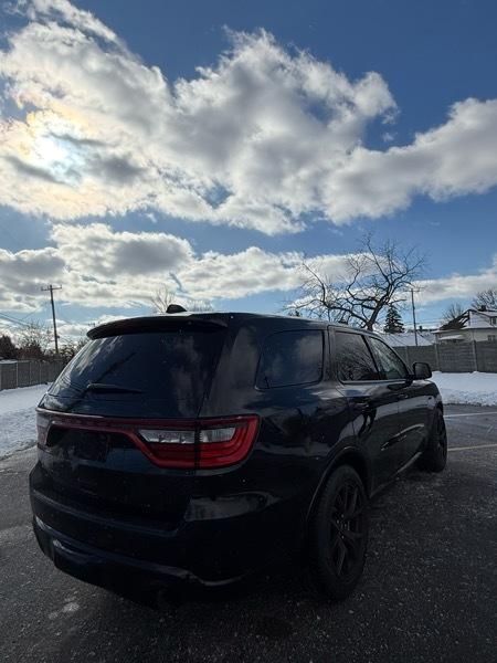 Dodge Durango R/T AWD 2019