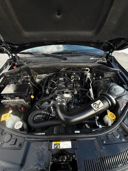 Dodge Durango R/T AWD 2019