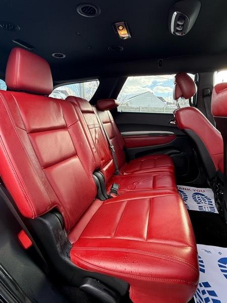 Dodge Durango R/T AWD 2019