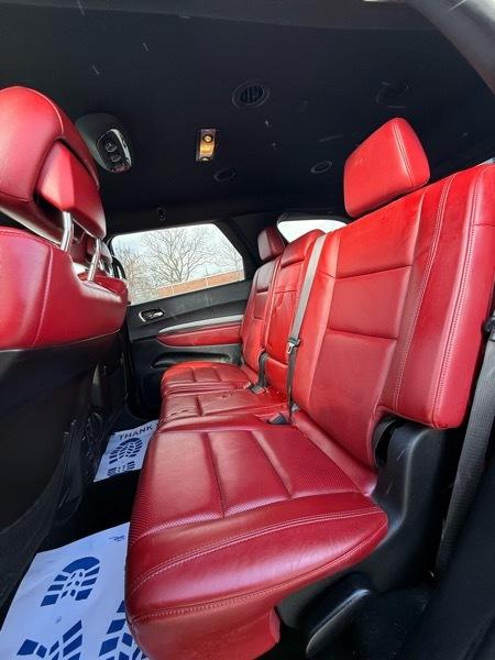 Dodge Durango R/T AWD 2019