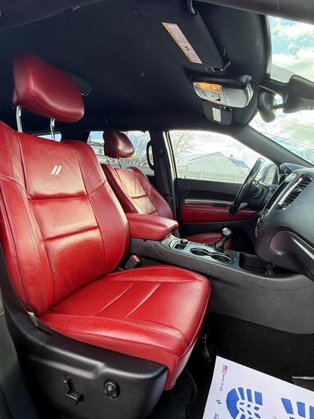 Dodge Durango R/T AWD 2019