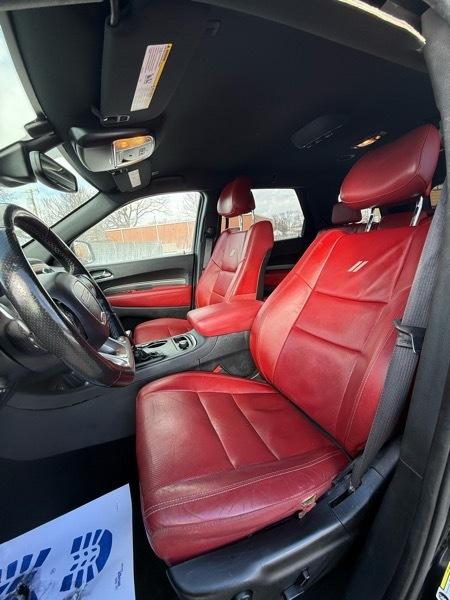 Dodge Durango R/T AWD 2019