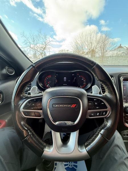 Dodge Durango R/T AWD 2019