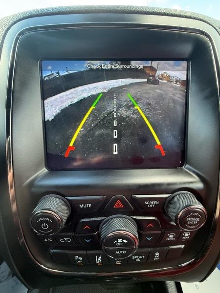 Dodge Durango R/T AWD 2019