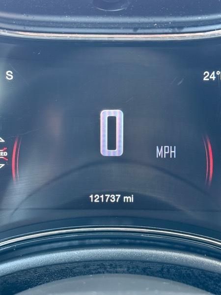 Dodge Durango R/T AWD 2019