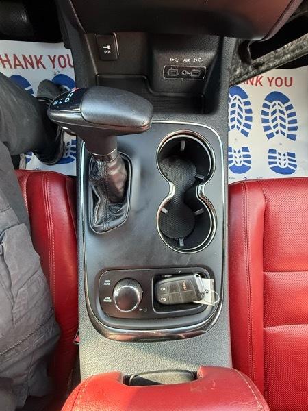 Dodge Durango R/T AWD 2019