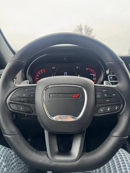 Dodge Durango R/T AWD 2019