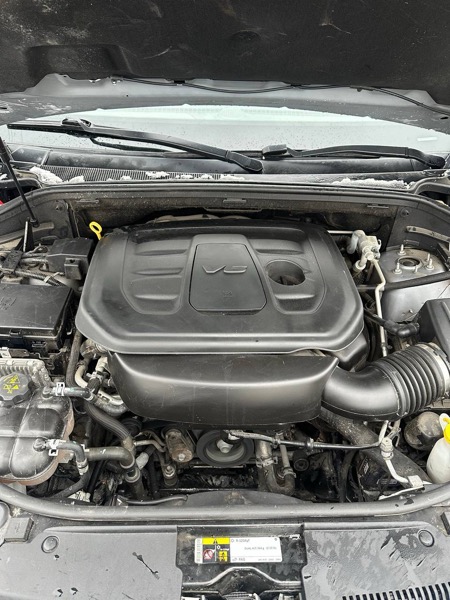 Jeep Grand Cherokee Limited 2WD 2021