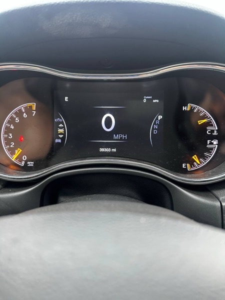 Jeep Grand Cherokee Limited 2WD 2021