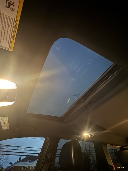 Jeep Grand Cherokee Limited 4WD 2015