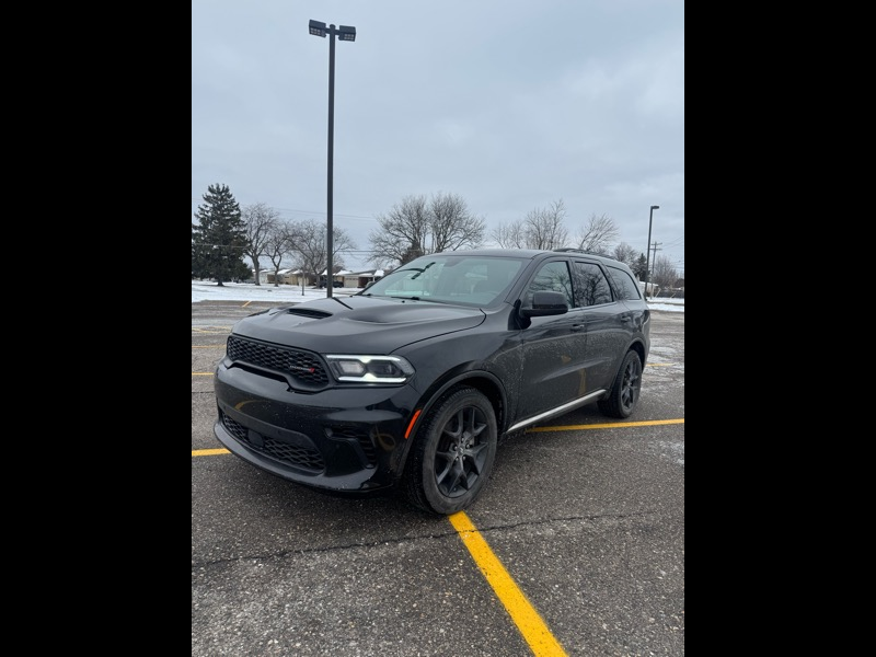 2023 Dodge Durango 
