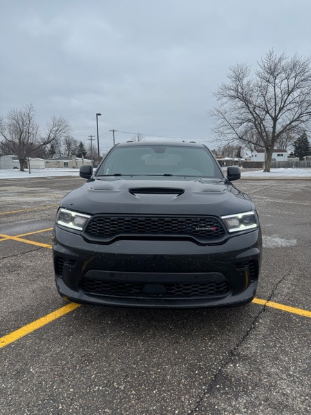 Dodge Durango SXT RWD 2023