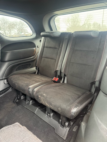 Dodge Durango SXT RWD 2023