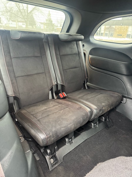 Dodge Durango SXT RWD 2023