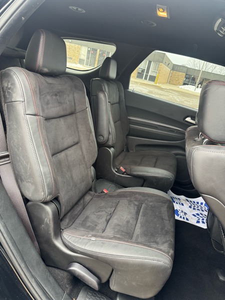 Dodge Durango SXT RWD 2023