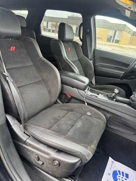 Dodge Durango SXT RWD 2023
