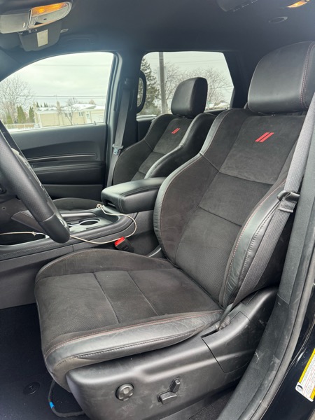 Dodge Durango SXT RWD 2023