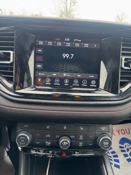 Dodge Durango SXT RWD 2023