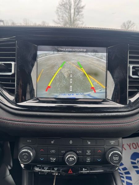 Dodge Durango SXT RWD 2023