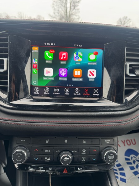 Dodge Durango SXT RWD 2023