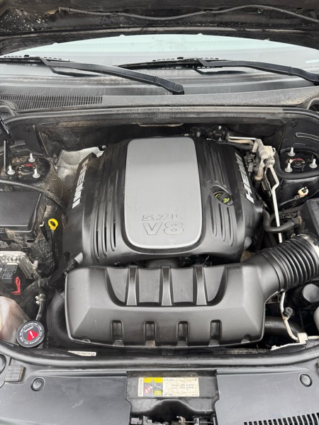 Jeep Grand Cherokee Limited 2WD 2014