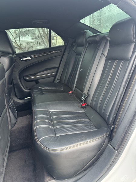 Chrysler 300 S V6 RWD 2017