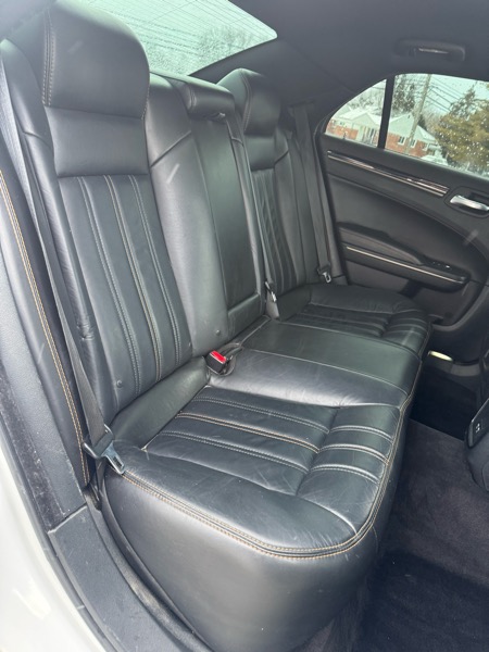 Chrysler 300 S V6 RWD 2017