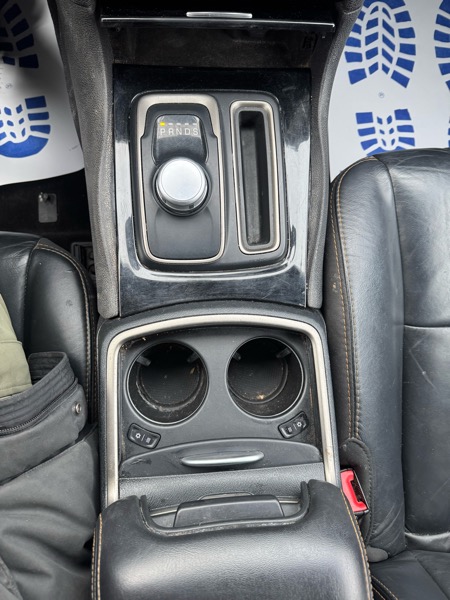 Chrysler 300 S V6 RWD 2017