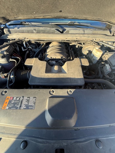 Cadillac Escalade ESV Standard 4WD 2019