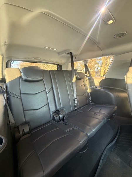 Cadillac Escalade ESV Standard 4WD 2019