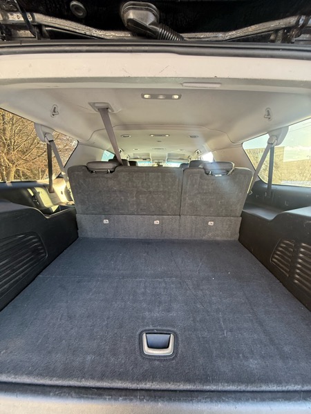 Cadillac Escalade ESV Standard 4WD 2019