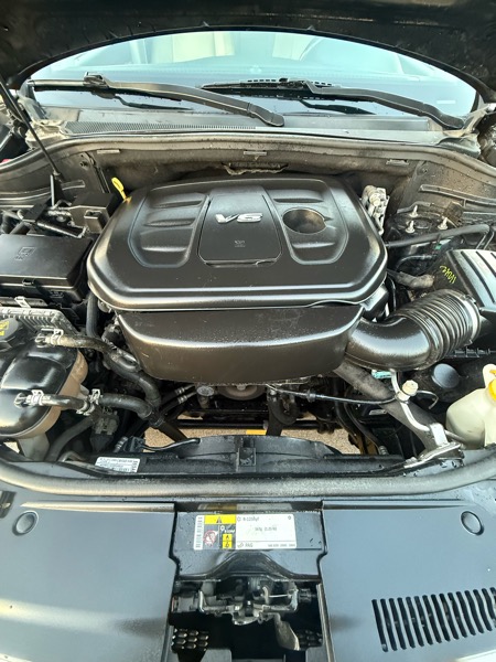 Jeep Grand Cherokee Limited 2WD 2018