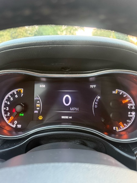 Jeep Grand Cherokee Limited 2WD 2018