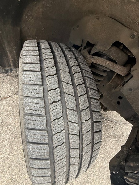 Ford F-150 Lariat SuperCab 6.5-ft. Bed 4WD 2015