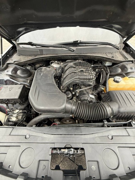 Chrysler 300 S V6 AWD 2017