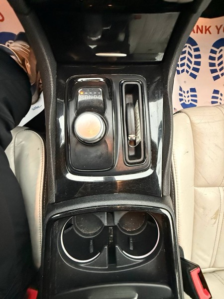 Chrysler 300 S V6 AWD 2017