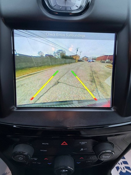 Chrysler 300 S V6 AWD 2017