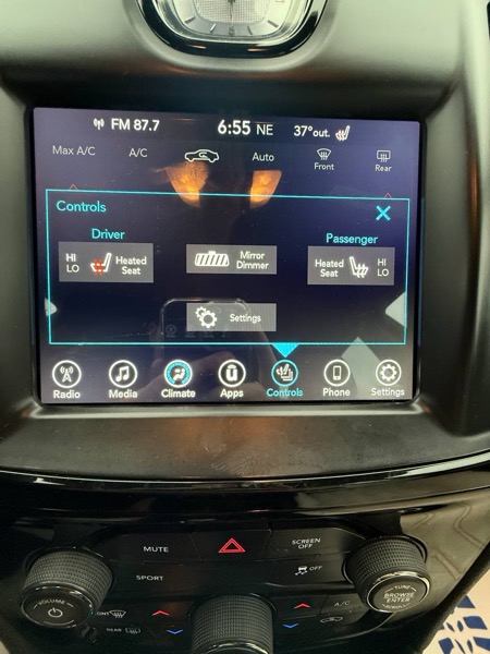 Chrysler 300 S V6 AWD 2017