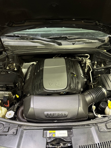 Dodge Durango R/T 2WD 2015