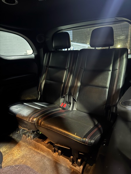 Dodge Durango R/T 2WD 2015