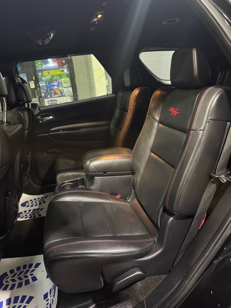 Dodge Durango R/T 2WD 2015