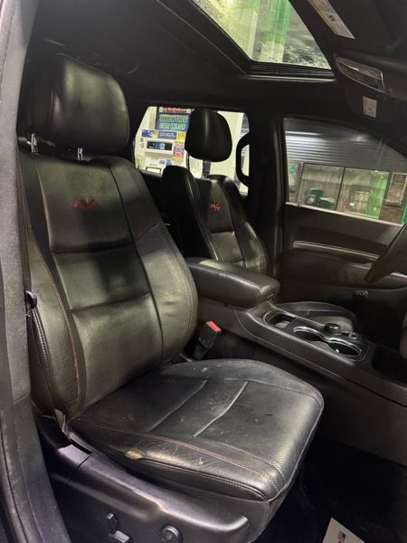 Dodge Durango R/T 2WD 2015