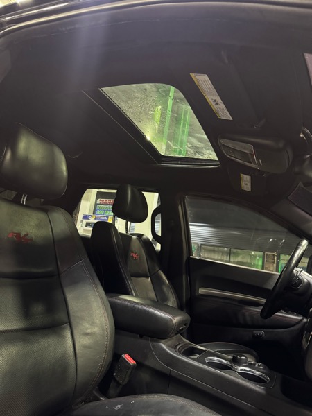 Dodge Durango R/T 2WD 2015