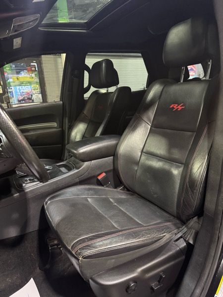 Dodge Durango R/T 2WD 2015