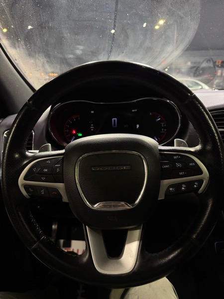 Dodge Durango R/T 2WD 2015