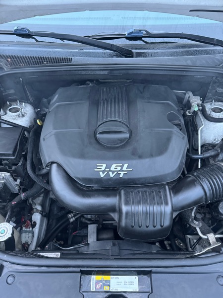 Jeep Grand Cherokee Laredo 2WD 2014