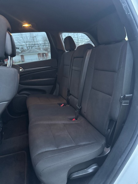 Jeep Grand Cherokee Laredo 2WD 2014